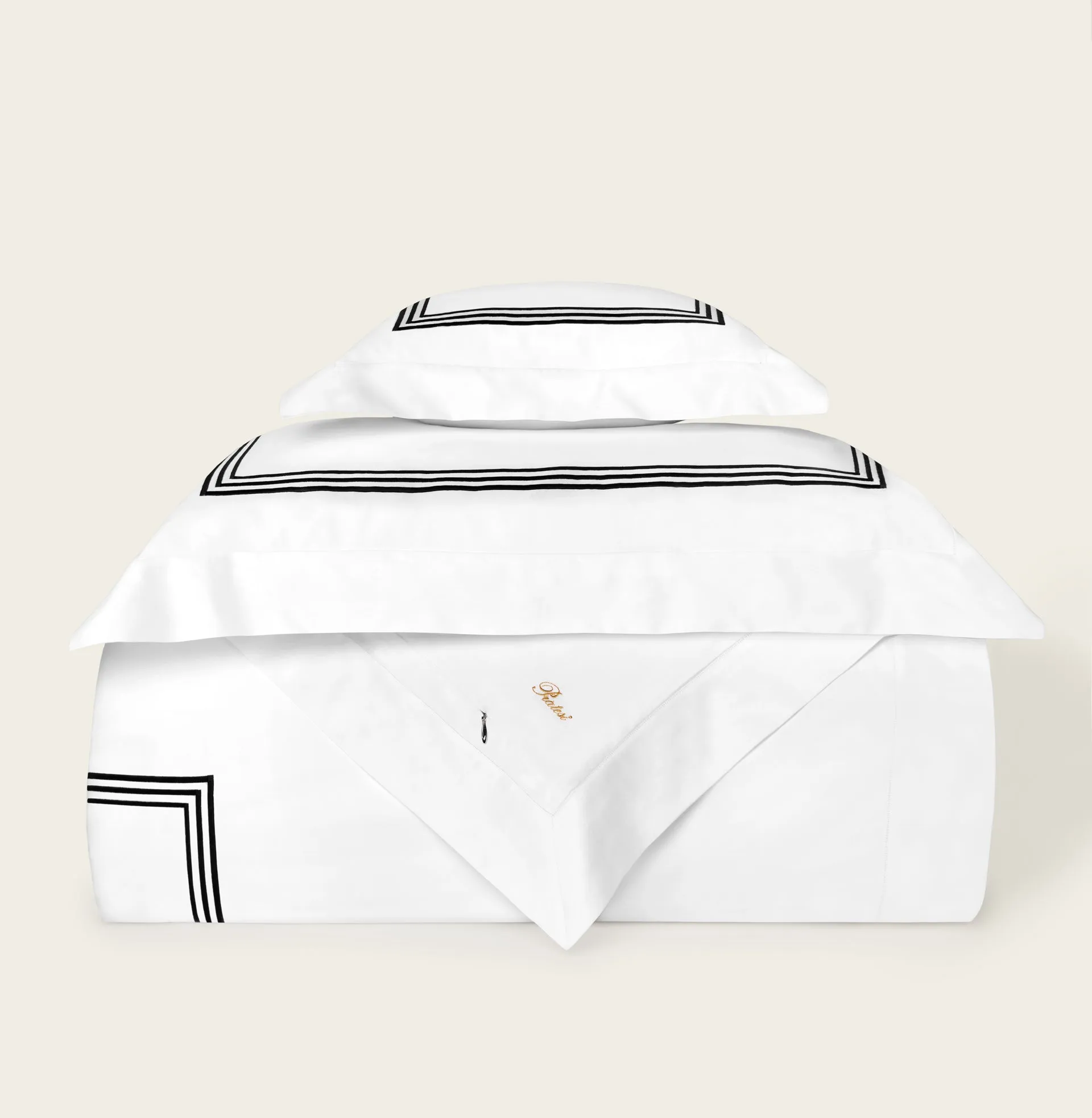 Tre Righe Splendore Duvet Cover