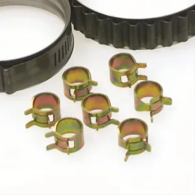 Turbosmart Murray Hose Clamps TS-HCS-006