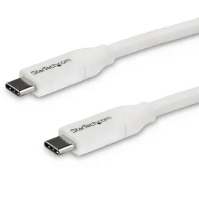 Usb-C To Usb-C Cable W/ 5A Pd Usb-C To Usb-C Cable W/ 5A Pd