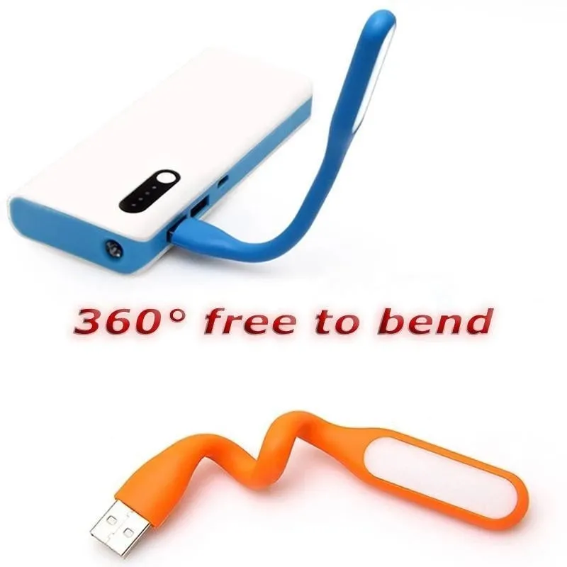 USB LED Light Lamp - H00564