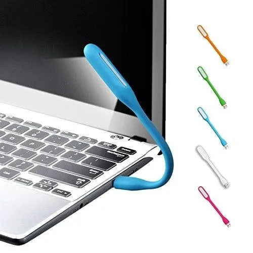 USB LED Light Lamp - H00564