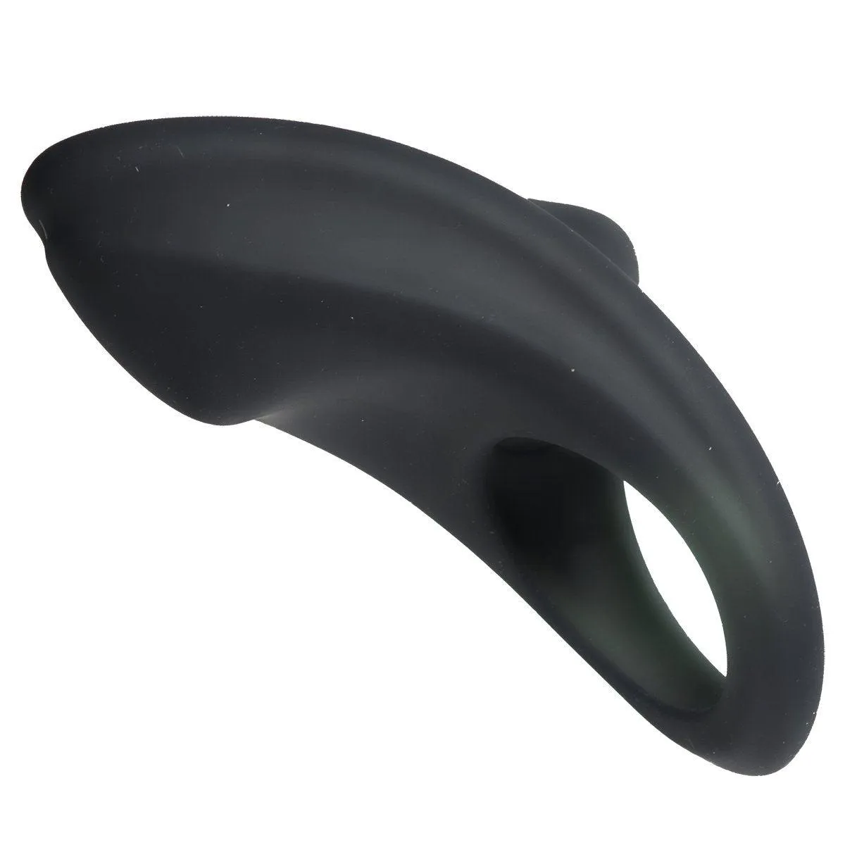 VeDO Overdrive Rechargeable Vibe Ring - Black