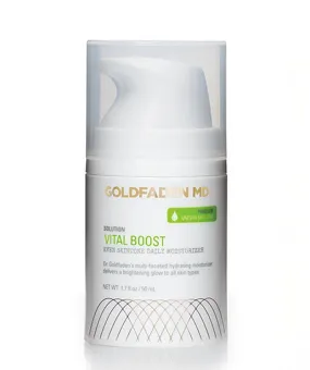Vital Boost