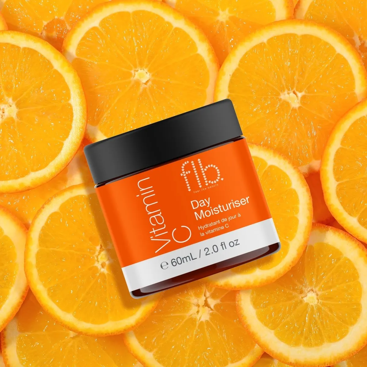 Vitamin C Night Moisturiser 60ml