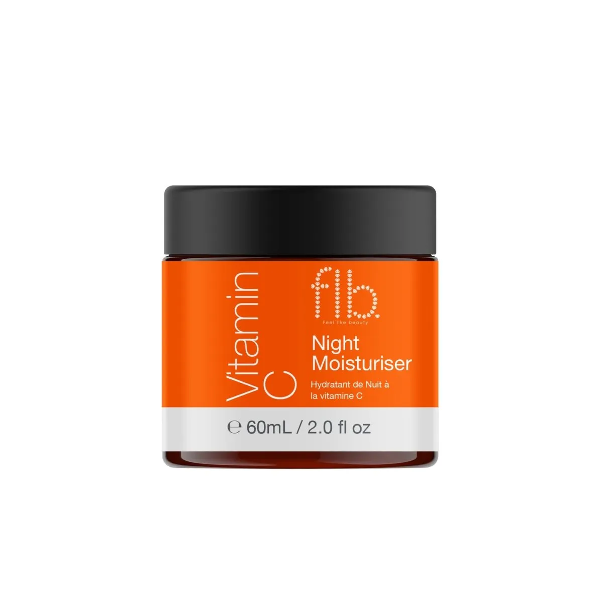 Vitamin C Night Moisturiser 60ml