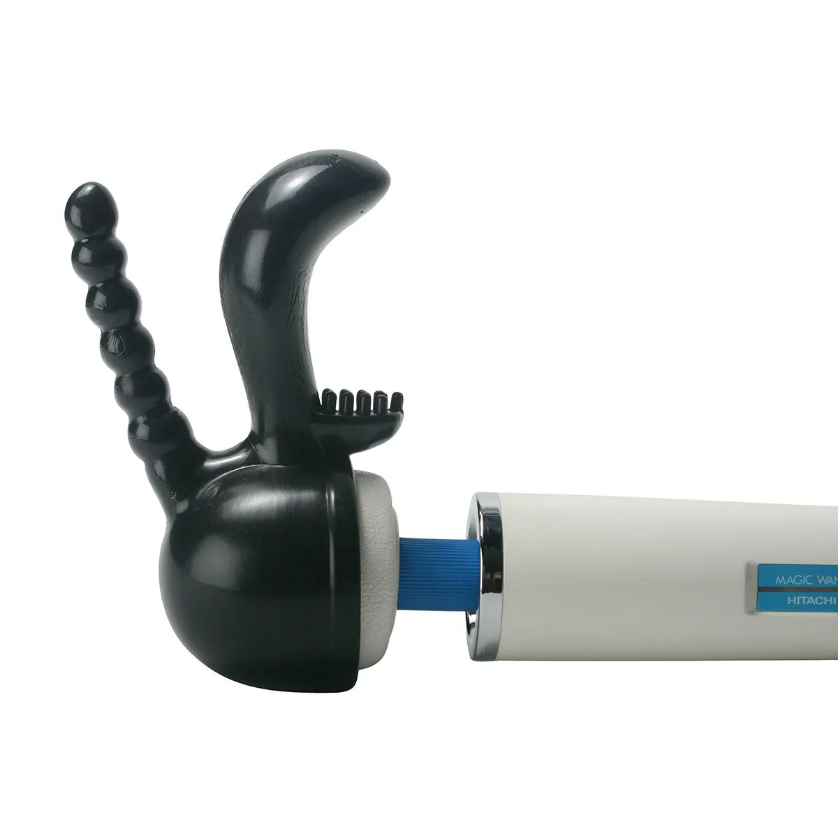 Wand Essentials 3Teez Attachment