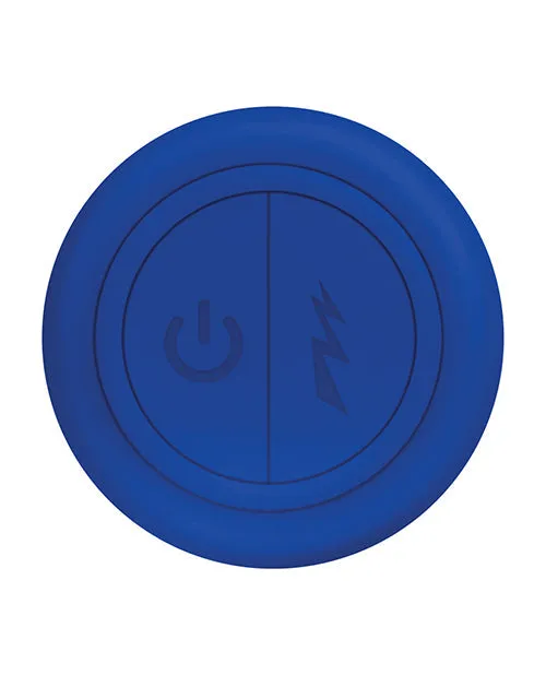 (wd) Evolved Robust Rumbler