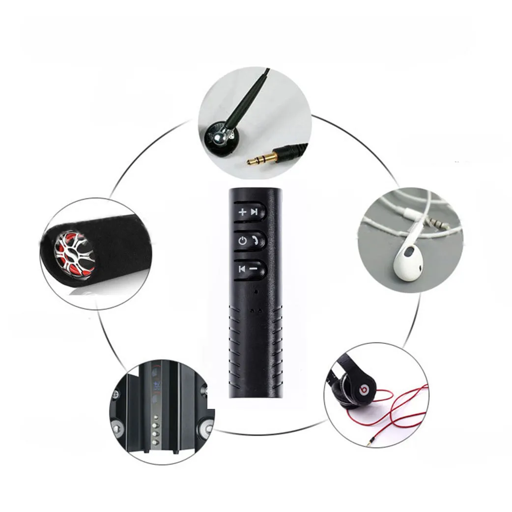 Wireless Bluetooth Receiver - H02893