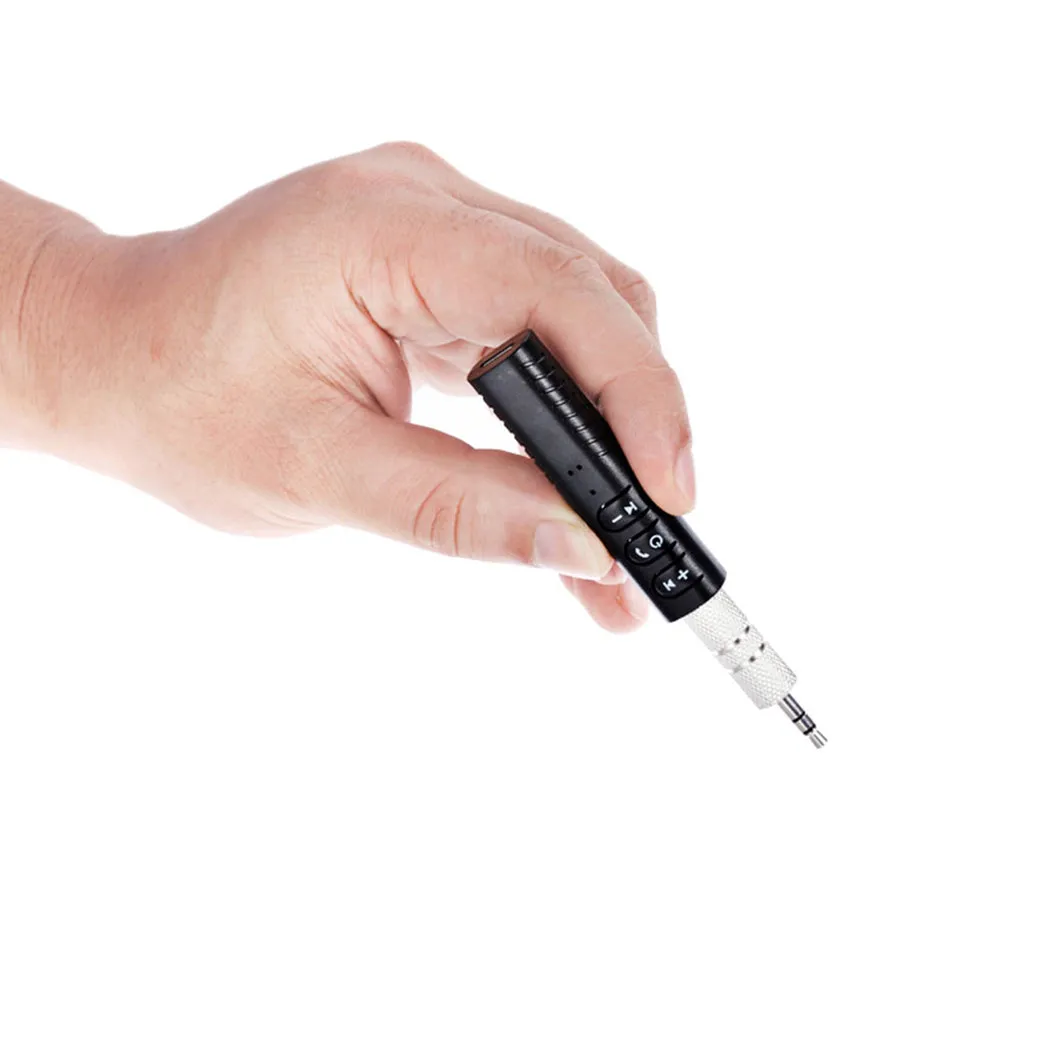 Wireless Bluetooth Receiver - H02893