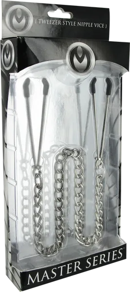 Xr Brands Reign Tweezer Nipple Vice