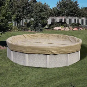 Yard Guard Armor Kote Winter Cover - 28' Round
