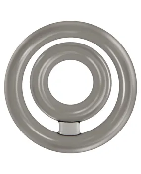 Zero Tolerance Bullseye